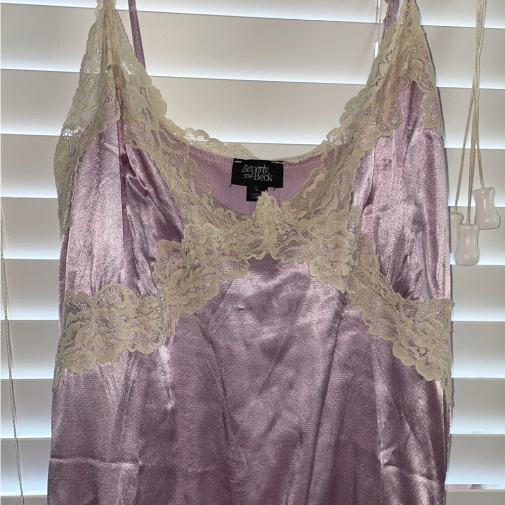 Urban Outfitters Cami